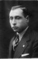 Mark Pizer 1932